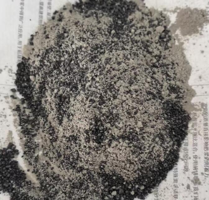 红旗不发火砂浆耐磨地坪施工方案