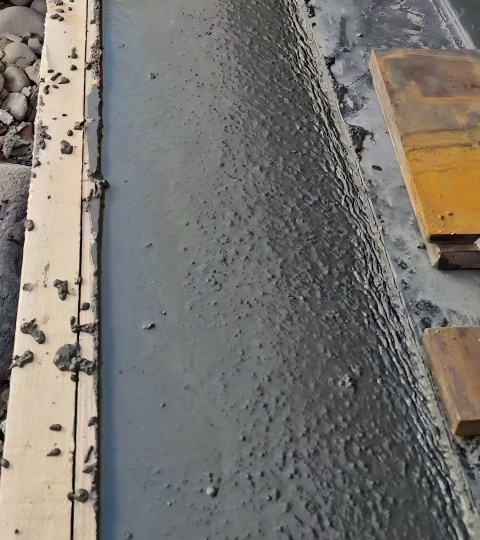 红旗环氧砂浆的特点及施工流程​