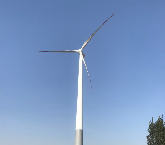 红旗风电基础二次灌浆料的强度要求和用量计算 风电灌浆料施工注意事项