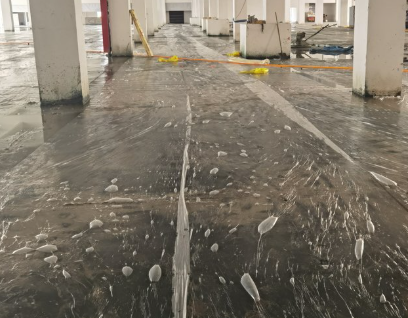 红旗不发火砂浆和不发火金属骨料有什么区别