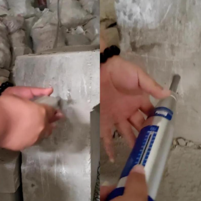 红旗混凝土强度不足的原因及处理方法