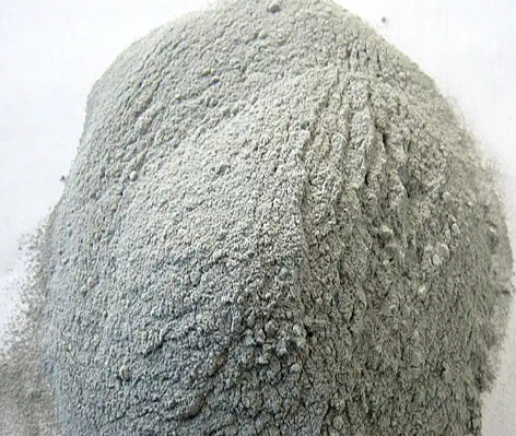 红旗超细水泥注浆工艺