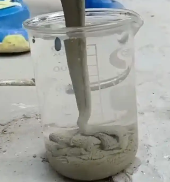 红旗水工混凝土絮凝剂，水下抗分散剂的作用及施工方法