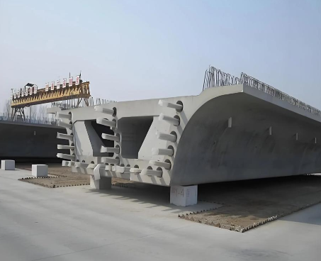 红旗抗冻压浆料的特点及标准化施工工艺